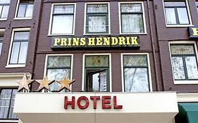 Hotel Prins Hendrik